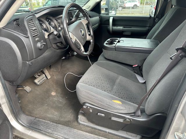 2008 Chevrolet Silverado 1500 Image 9