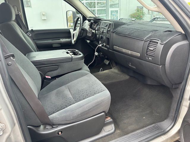 2008 Chevrolet Silverado 1500 Image 13