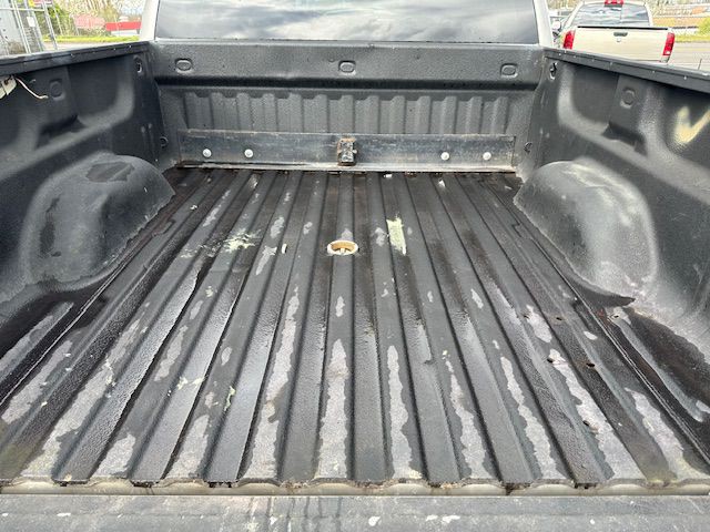 2008 Chevrolet Silverado 1500 Image 16