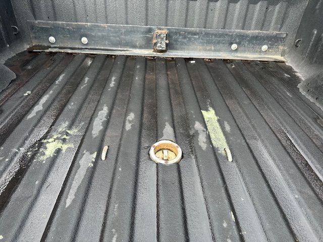 2008 Chevrolet Silverado 1500 Image 17