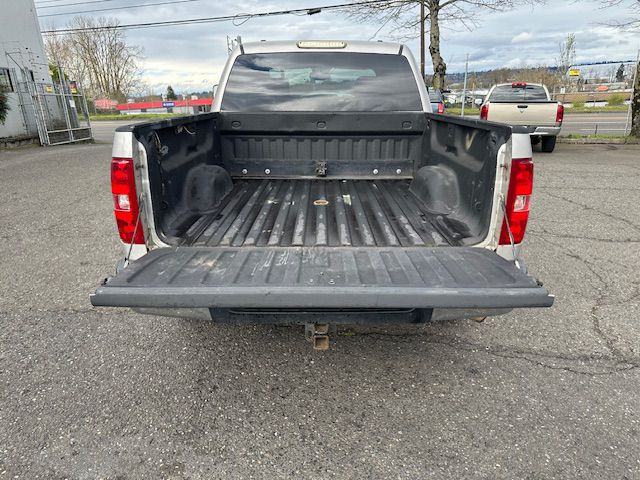 2008 Chevrolet Silverado 1500 Image 18