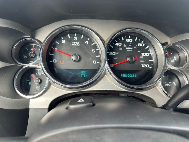 2008 Chevrolet Silverado 1500 Image 20
