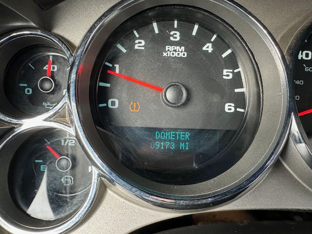 2008 Chevrolet Silverado 1500 Image 21
