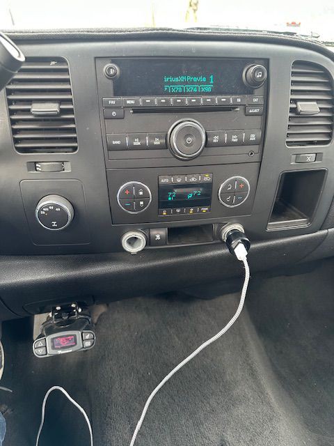 2008 Chevrolet Silverado 1500 Image 22