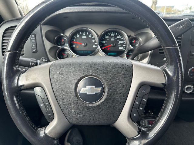 2008 Chevrolet Silverado 1500 Image 24