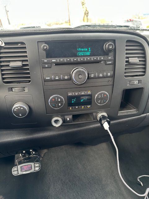 2008 Chevrolet Silverado 1500 Image 25