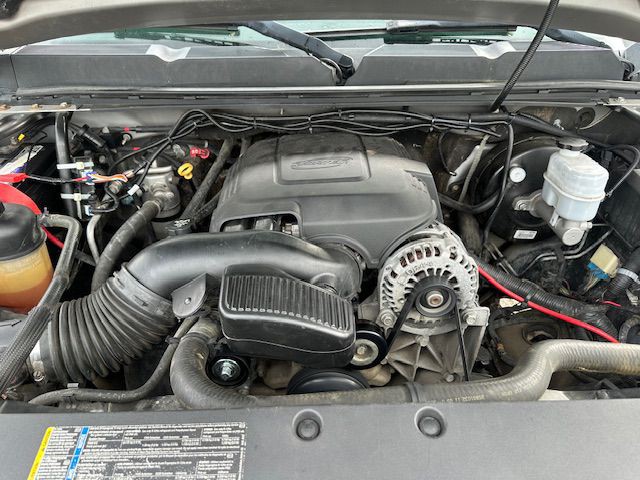 2008 Chevrolet Silverado 1500 Image 26