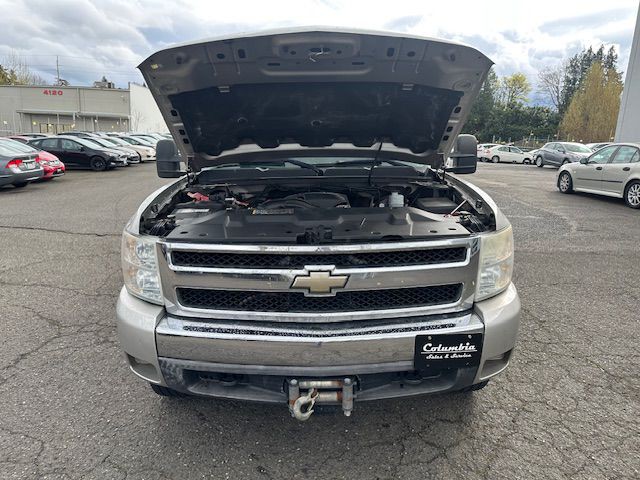 2008 Chevrolet Silverado 1500 Image 27