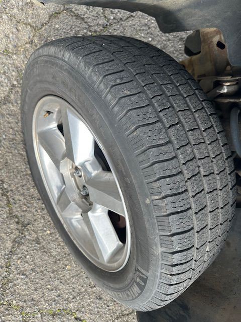 2008 Chevrolet Silverado 1500 Image 28