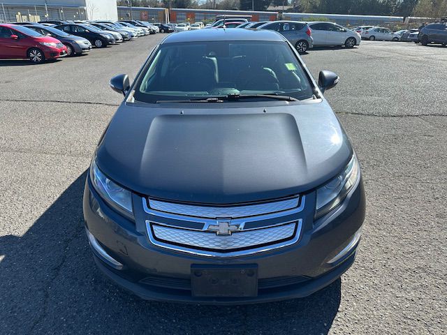 2013 Chevrolet Volt Image 8