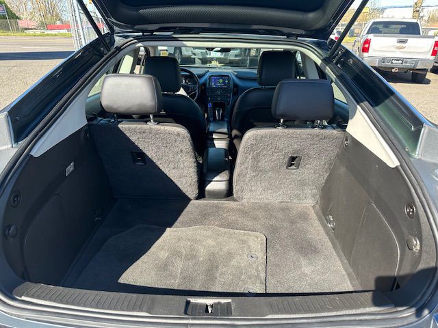 2013 Chevrolet Volt Image 15