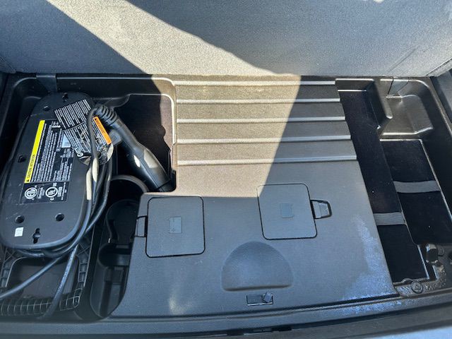 2013 Chevrolet Volt Image 16