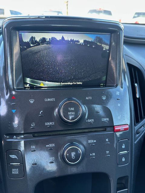 2013 Chevrolet Volt Image 23