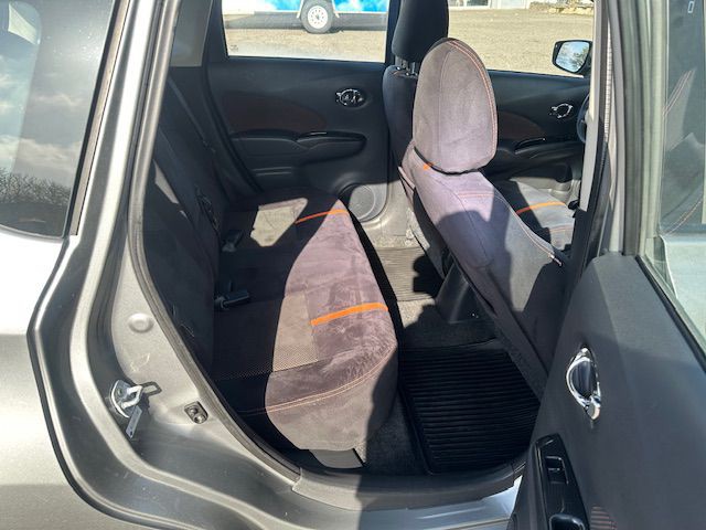 2015 Nissan Versa Image 15