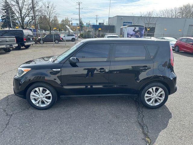 2015 Kia Soul Image 2