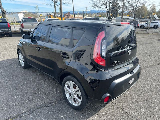 2015 Kia Soul Image 3