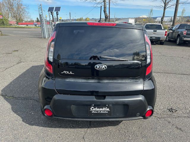 2015 Kia Soul Image 4