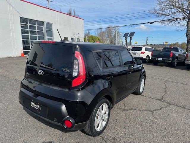 2015 Kia Soul Image 5
