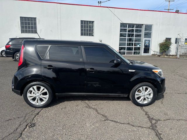 2015 Kia Soul Image 6