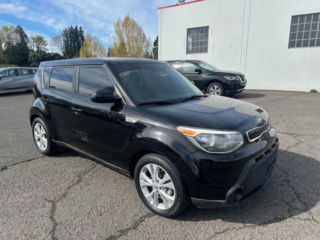 2015 Kia Soul Image 7