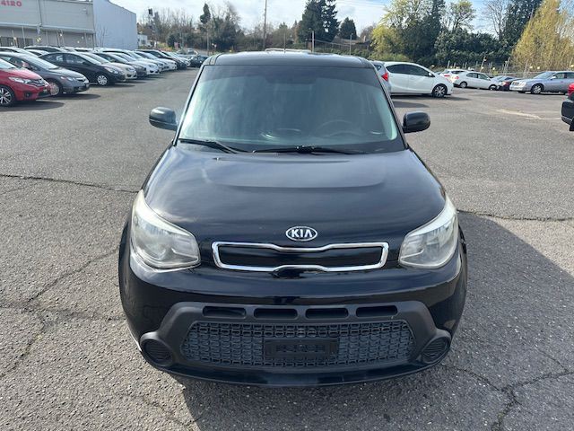2015 Kia Soul Image 8