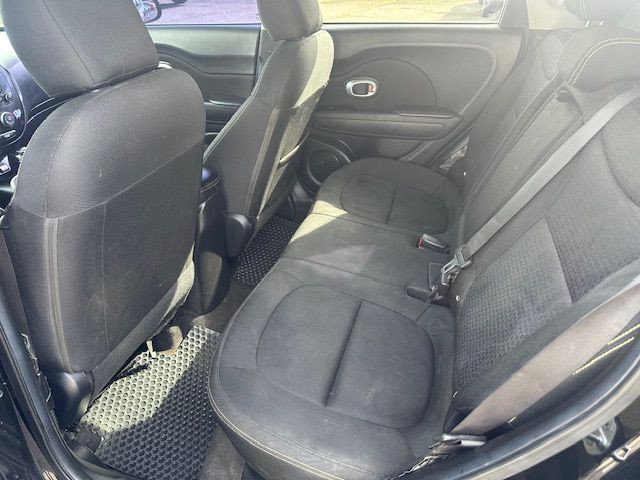 2015 Kia Soul Image 11