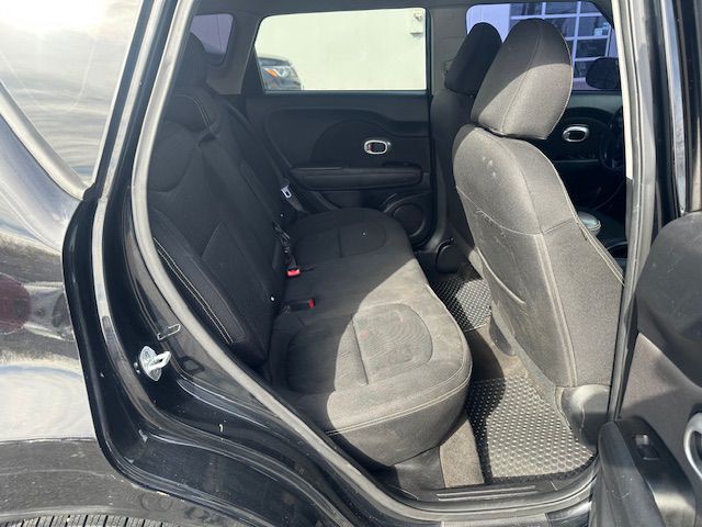 2015 Kia Soul Image 14
