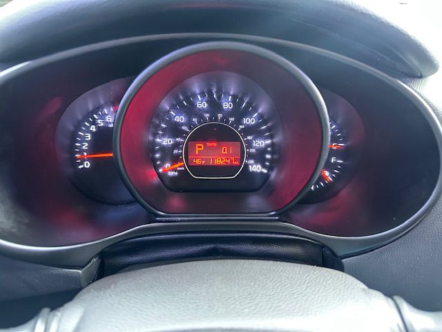 2015 Kia Soul Image 18