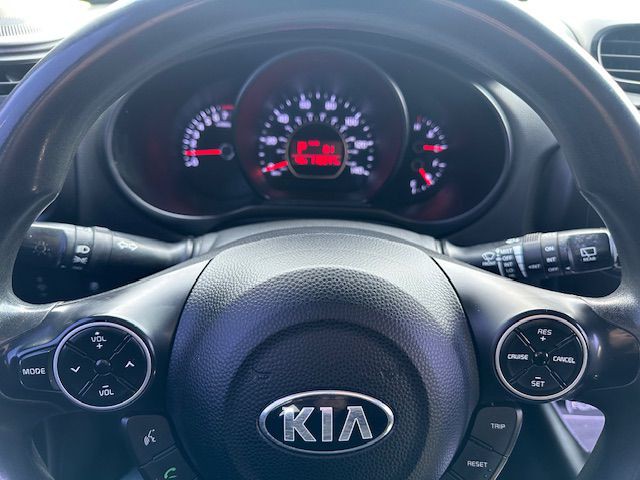 2015 Kia Soul Image 19