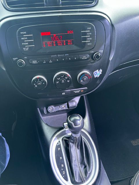 2015 Kia Soul Image 20