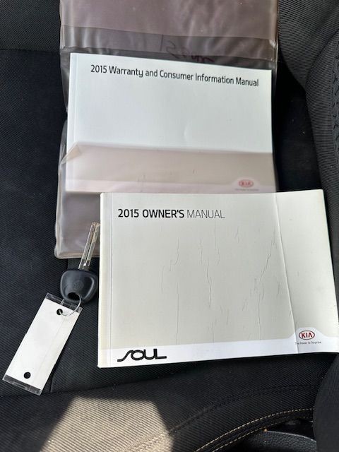 2015 Kia Soul Image 21