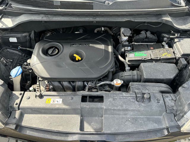 2015 Kia Soul Image 24