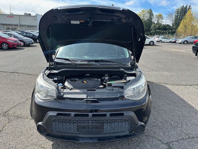 2015 Kia Soul Image 25