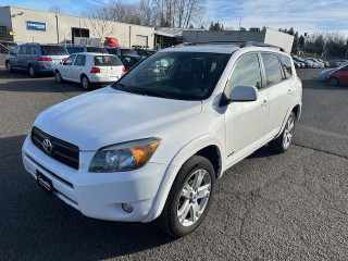 Image for 2006 Toyota Rav4 Sport ID: 7320464