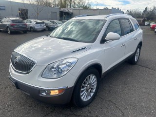 Image for 2009 Buick Enclave CXL ID: 7322739