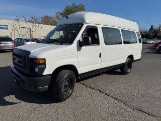 Image for 2013 Ford Econoline E350 SUPER DUTY ID: 7328644