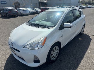 Image for 2012 Toyota Prius  ID: 7340449