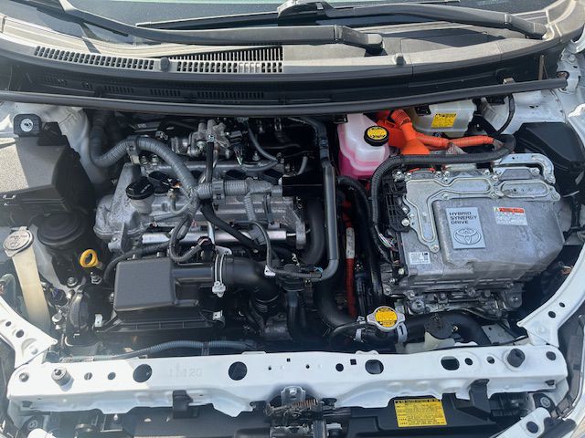 2012 Toyota Prius Image 22
