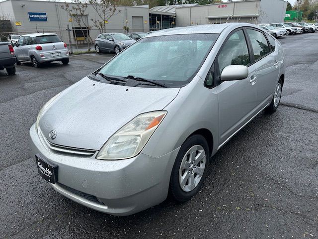2005 Toyota Prius Image 1