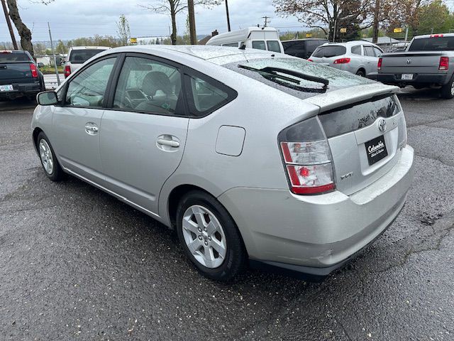 2005 Toyota Prius Image 3