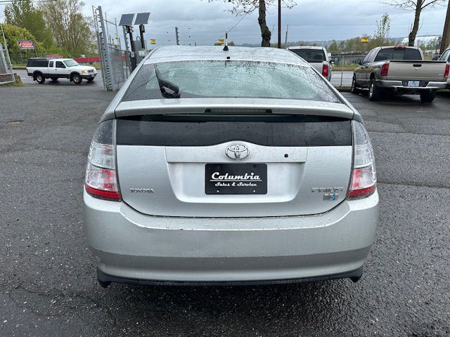 2005 Toyota Prius Image 4