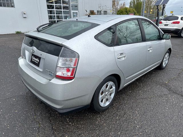 2005 Toyota Prius Image 5