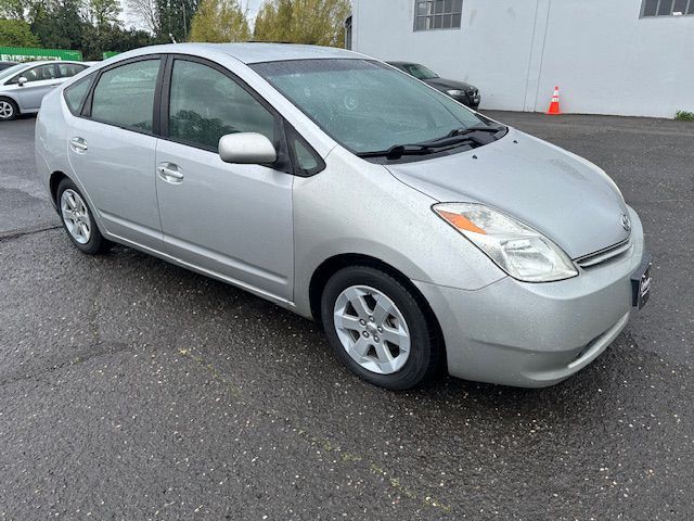 2005 Toyota Prius Image 7
