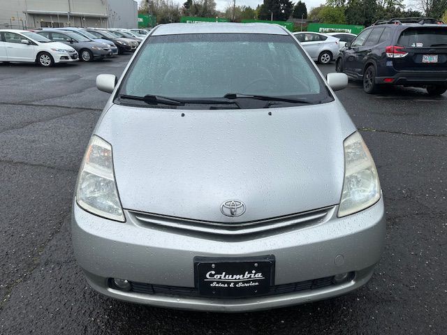 2005 Toyota Prius Image 8