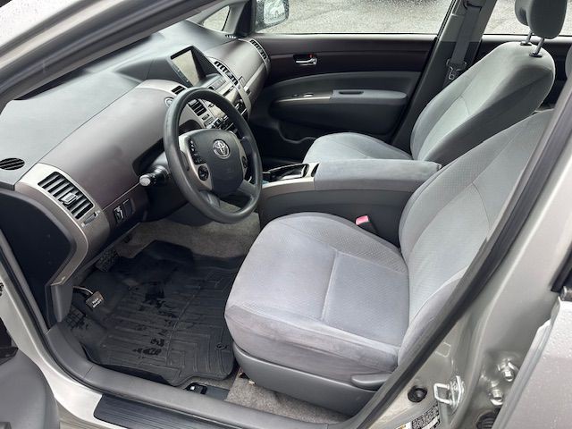 2005 Toyota Prius Image 9