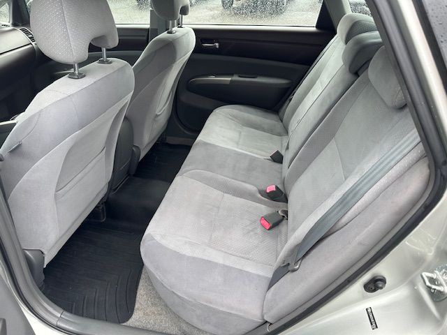 2005 Toyota Prius Image 11