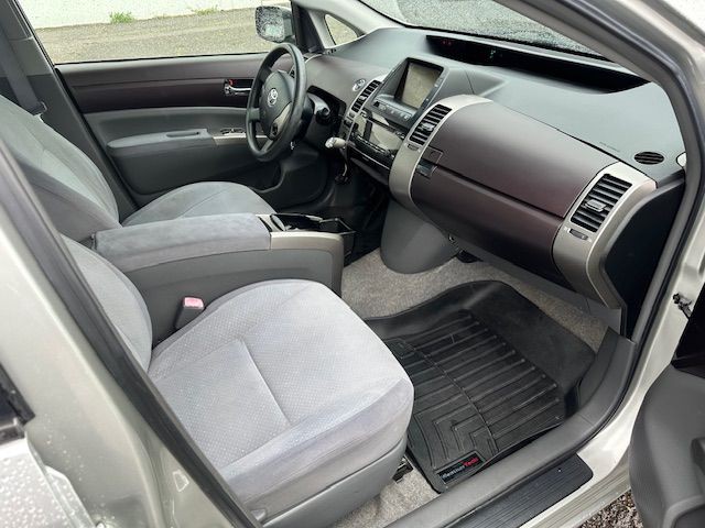 2005 Toyota Prius Image 12