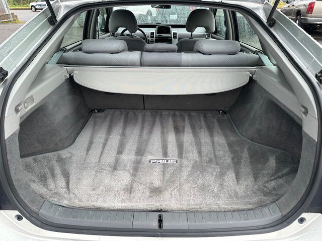 2005 Toyota Prius Image 15