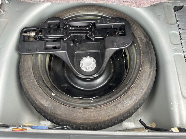 2005 Toyota Prius Image 16