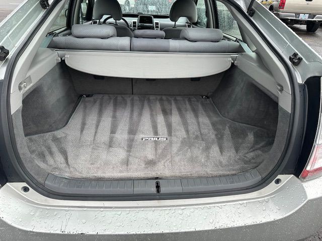 2005 Toyota Prius Image 17